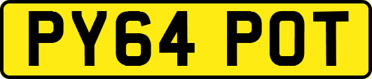 PY64POT