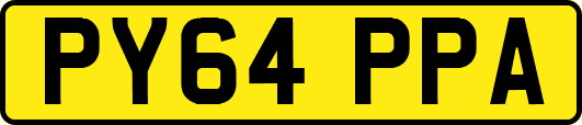 PY64PPA