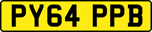 PY64PPB