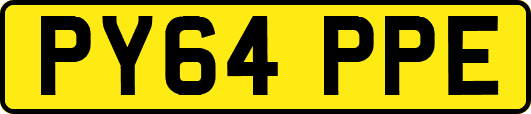 PY64PPE