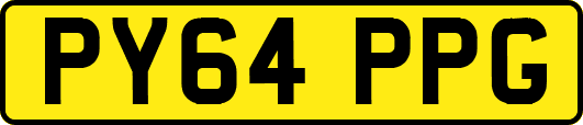 PY64PPG