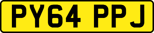 PY64PPJ