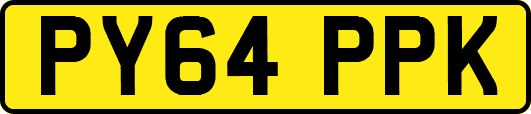 PY64PPK