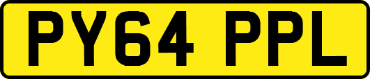 PY64PPL
