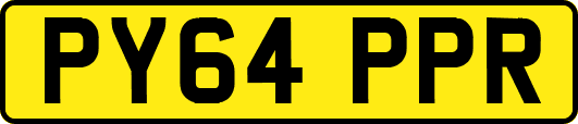 PY64PPR