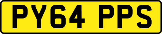 PY64PPS