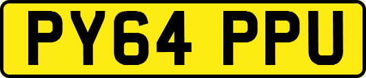 PY64PPU