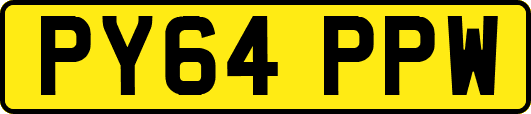 PY64PPW