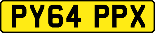 PY64PPX