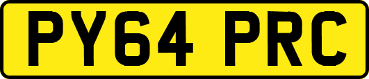 PY64PRC