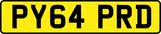 PY64PRD