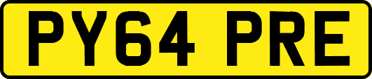 PY64PRE