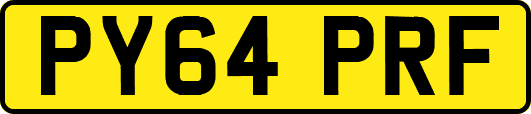 PY64PRF