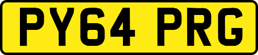 PY64PRG