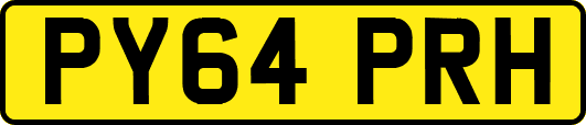 PY64PRH