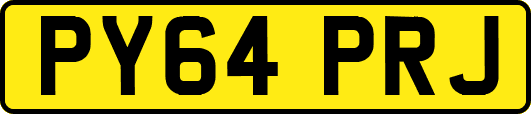 PY64PRJ
