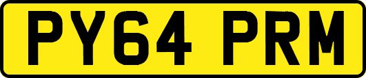 PY64PRM