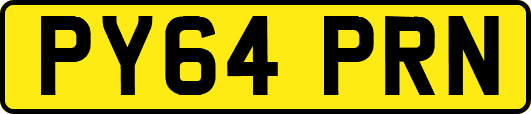 PY64PRN