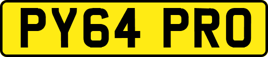 PY64PRO