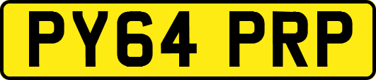 PY64PRP