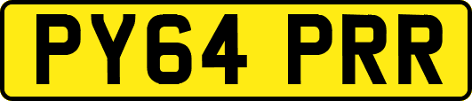 PY64PRR