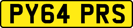 PY64PRS