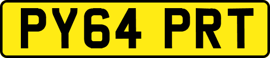 PY64PRT