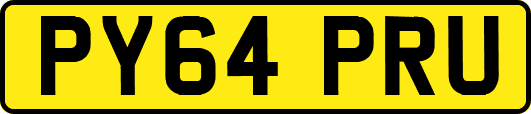 PY64PRU