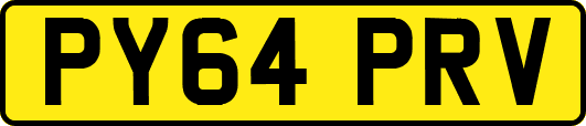 PY64PRV
