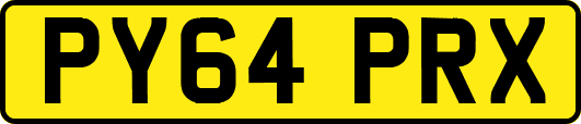 PY64PRX