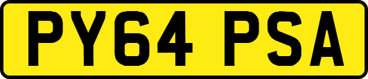 PY64PSA