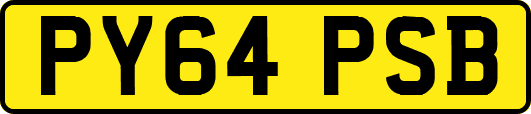 PY64PSB