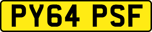 PY64PSF