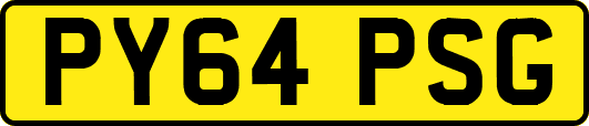 PY64PSG