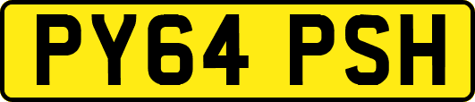 PY64PSH