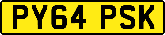 PY64PSK