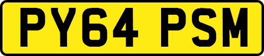 PY64PSM
