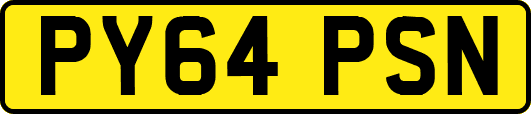 PY64PSN