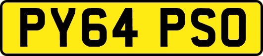 PY64PSO