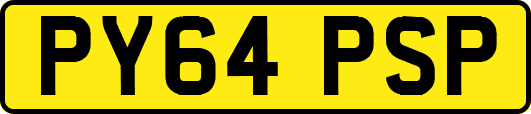 PY64PSP