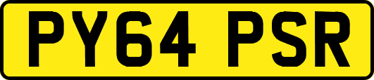PY64PSR