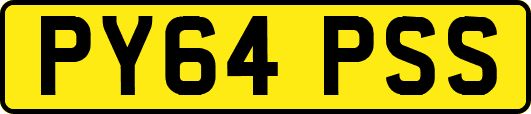 PY64PSS