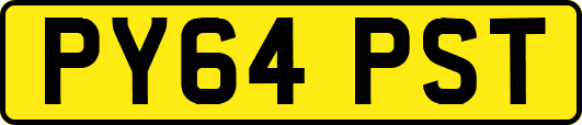 PY64PST