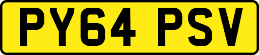 PY64PSV