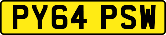 PY64PSW