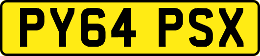 PY64PSX