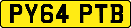 PY64PTB