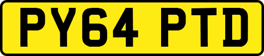 PY64PTD