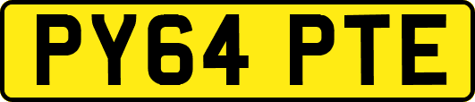 PY64PTE