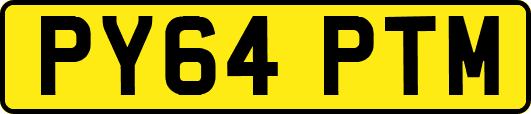 PY64PTM